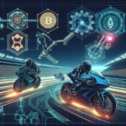 The Future of Motorcycle Racing: Exploring the Impact of Blockchain Technology