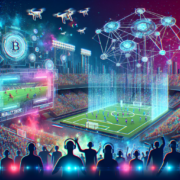 The Future of Sports Entertainment: Inside the World of Limitless Blockchain Reality Shows