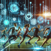 The Future of Sports: How Blockchain Technology is Revolutionizing Youth Athletics