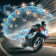 Unleashing Innovation: The Intersection of Blockchain Technology and Motorcycle Racing