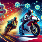 Unleashing the Potential: How Blockchain Technology is Changing the Face of Moto Racing