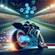 Unleashing the Power of Blockchain in Moto Racing: A Game-Changer for the Industry