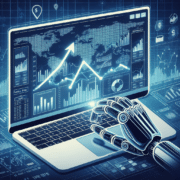 "Automated Forex Trading: The Key to Consistent Profits"