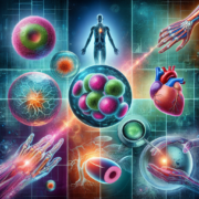 "Beyond Healing: Exploring the Broad Scope of Stem Cell Therapy"
