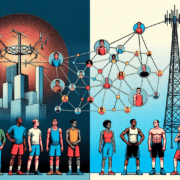 "Breaking Down the Benefits of Decentralized Sports Networks"