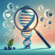"Breaking Down the Benefits of Genetic Testing for Health and Wellness"
