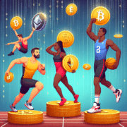 "Crypto Sponsorships: Why More Athletes are Getting Paid in Digital Currency"
