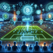 "Crypto Sports: A New Frontier for Sponsorship and Revenue"