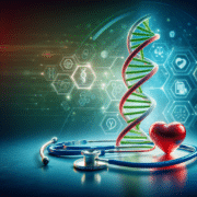 "DNA Testing: A Game-Changer in Preventive Health Care"