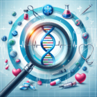 "DNA Testing: The Key to Preventative Health Care"