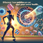 "Discover How Peptides Can Support Your Overall Health"