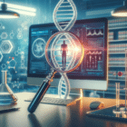 "Finding Answers in Your DNA: The Role of Genetic Testing in Health Diagnosis"