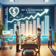 "From Bedside to Bottom Line: The Shift Towards Profit in Healthcare"