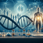 "From Concept to Cure: The Rise of DNA Targeted Treatments"