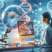 "From DNA to Diagnosis: Using Genetic Testing to Target Health Issues"
