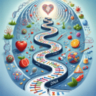 "From DNA to Health: Exploring the Role of the MTHFR Gene"