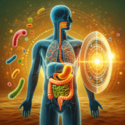 "From Digestion to Immunity: How Probiotics Play a Vital Role in Wellness"