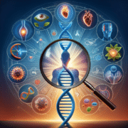 "From Disease Detection to Personalized Nutrition: The Wide Range of Health Benefits of DNA Testing"