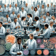 "From Lab to Clinic: How Stem Cells Are Revolutionizing Medicine"