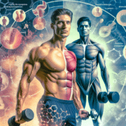 "From Muscle Growth to Weight Loss: The Incredible Benefits of Peptides"