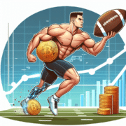 "From Touchdowns to Tokens: How Sports Teams are Embracing Cryptocurrency"