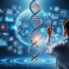 "From prevention to treatment: How DNA scans are shaping the future of healthcare"