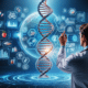 "From prevention to treatment: How DNA scans are shaping the future of healthcare"