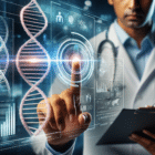 "Genetic Testing: A Game-Changer in Personalized Medicine"