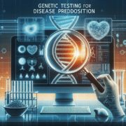 "Genetic Testing for Disease Predisposition: A Primer"