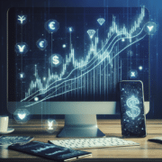 "Get Ahead in the Forex Market with These Top Trading Apps"