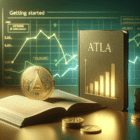"Getting Started with ATLA Token: A Beginner's Guide to Cryptocurrency Investing"