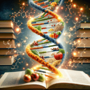 "Harnessing the Power of Your Genes: A Guide to Nutrigenomics"