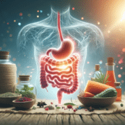 "Healing Leaky Gut, Healing Inflammation: Strategies for Improving Gut Health"