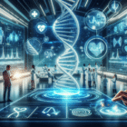 "Healthcare’s new frontier: The role of DNA scans in shaping preventative care"