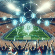 "How Blockchain is Changing the Game for Fan Interaction in Sports"