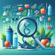 "How DNA Testing Can Help You Take Control of Your Health and Wellness"