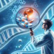"How DNA Testing Can Revolutionize Personalized Medicine"