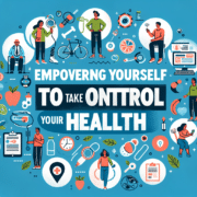 "How Dr. Eric Nepute is Empowering Patients to Take Control of Their Health"