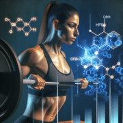 "How Peptide Supplements can Improve Athletic Performance and Recovery"