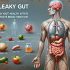 "Leaky Gut and Your Mental Health: How Gut Health Affects Brain Function"