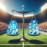 "Leveling the Playing Field: The Impact of Blockchain Technology on Sports"