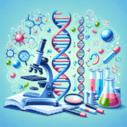 "Maximizing Your Health Potential: The Role of DNA Testing in Personalized Medicine"