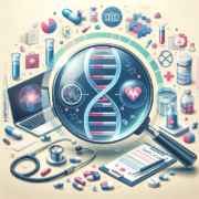 "Precision Medicine: How DNA Targeted Treatments Are Personalizing Care"