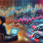 "Streamlining Your Forex Strategy with Automated Trading Tools"