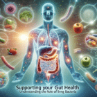 "Supporting Your Gut Health: Understanding the Role of Living Bacteria"