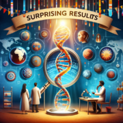 "Surprising Results: What You Might Discover with a DNA Test"