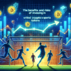 "The Benefits and Risks of Investing in Crypto Sports Tokens"