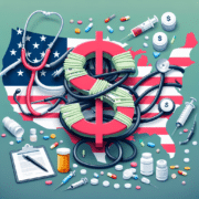 "The Cost of Care: Why the Broken Healthcare System in the US Needs Fixing"