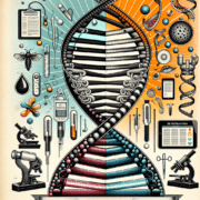 "The DNA revolution: How genetic testing is transforming healthcare as we know it"