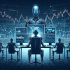 "The Future of Forex Trading: Automated Software Takes the Lead"